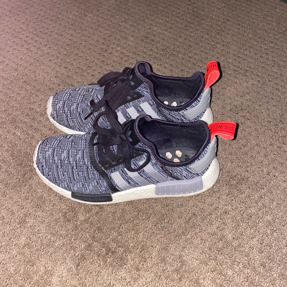 Adidas NMD sneakers